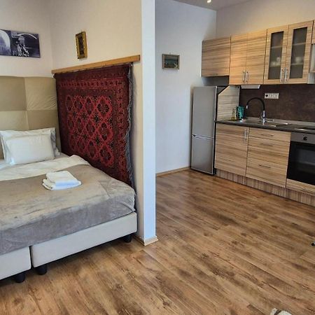 Sofia Apartment Kazmer Budapeszt Zewnętrze zdjęcie