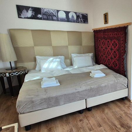 Sofia Apartment Kazmer Budapeszt Zewnętrze zdjęcie