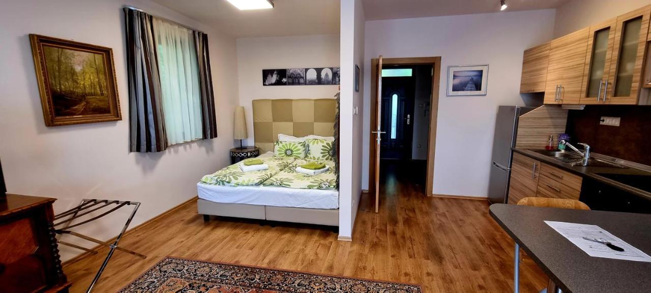 Sofia Apartment Kazmer Budapeszt Zewnętrze zdjęcie