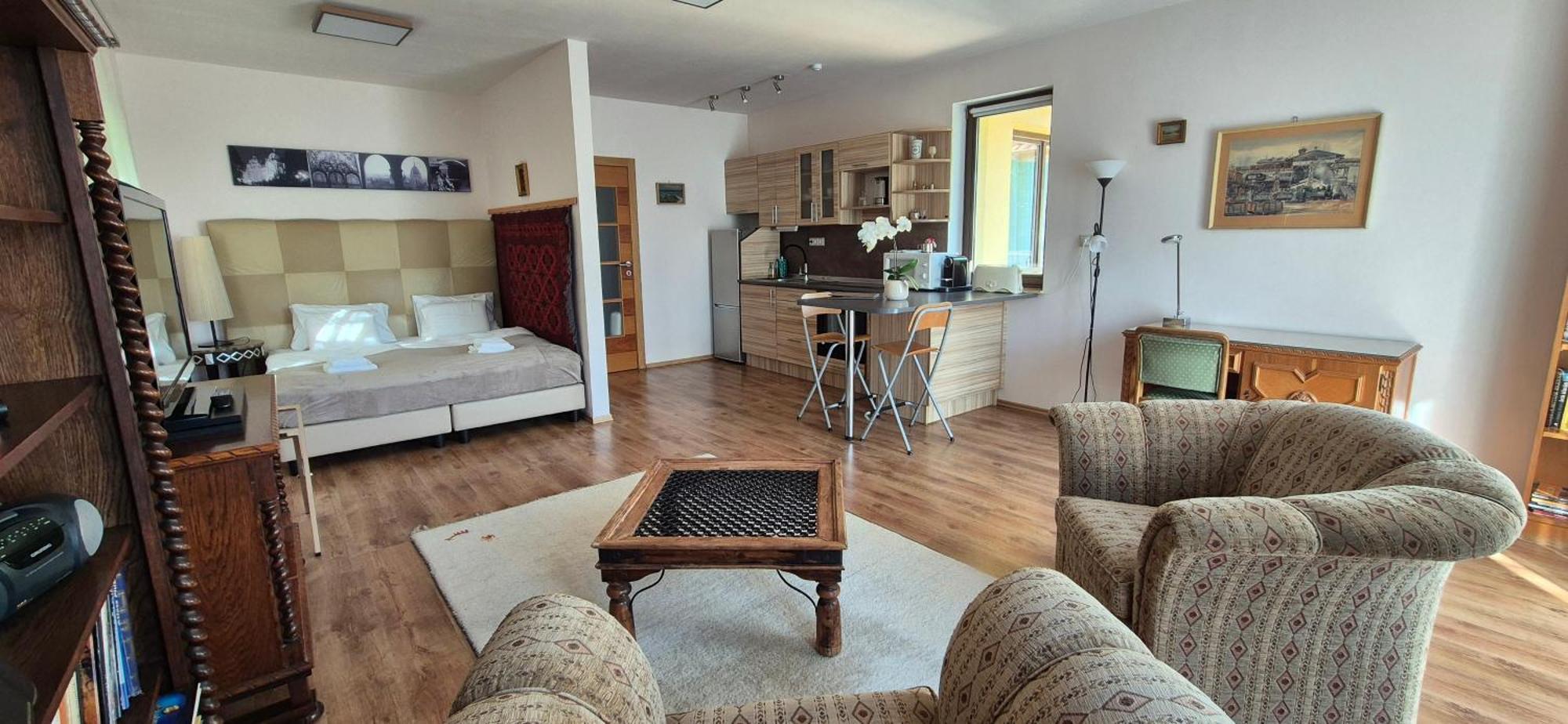 Sofia Apartment Kazmer Budapeszt Zewnętrze zdjęcie