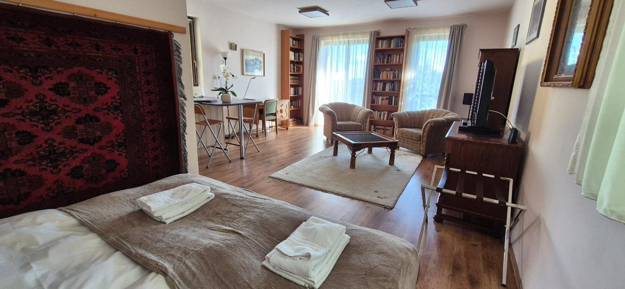 Sofia Apartment Kazmer Budapeszt Zewnętrze zdjęcie