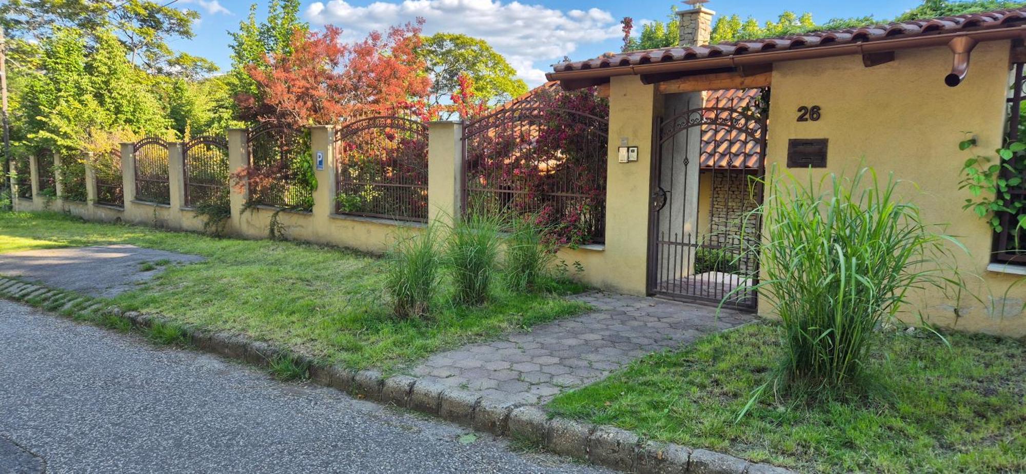 Sofia Apartment Kazmer Budapeszt Zewnętrze zdjęcie